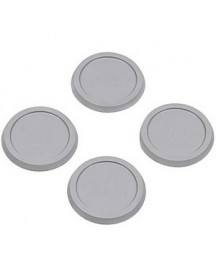 Універсальні амортизуючі підставки E4WHPA02 (902979524) для пральних машин Electrolux