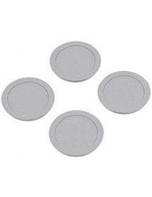 Універсальні амортизуючі підставки E4WHPA02 (902979524) для пральних машин Electrolux Універсальні амортизуючі підставки E4WHPA02 (902979524) для пральних машин Electrolux