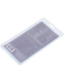 Леза до шкребка E6HUB102 (902979540, 9029792323) для чищення склокераміки Electrolux