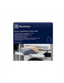 З&aposєднувальний елемент E4YHMKP2 (902979795) з полицею для білизни Electrolux