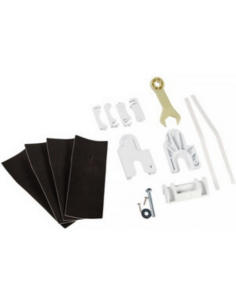 З&aposєднувальний елемент (9029797959) з полицею для білизни Electrolux