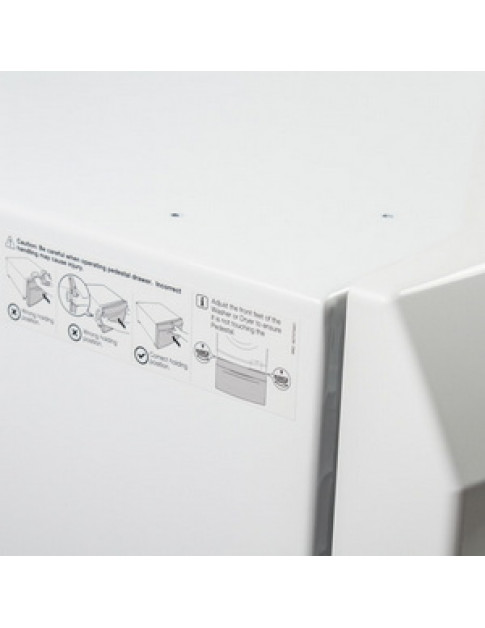 Підставка з ящиком E6WHPED3 (902979801) під сушильну/пральну машину Electrolux