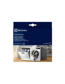 Засіб для видалення жиру та накипу для посудомийних машин Electrolux 9029798064