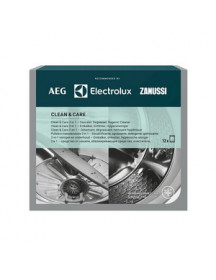 Порошок для чищення накипу пральної та посудомийної машини Electrolux 902979807