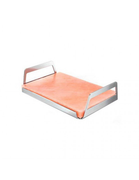 Соляна плита E2SLT (902979823) з підставкою для духовки та плити Electrolux