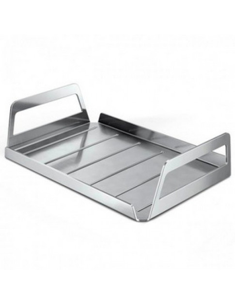 Соляна плита E2SLT (902979823) з підставкою для духовки та плити Electrolux