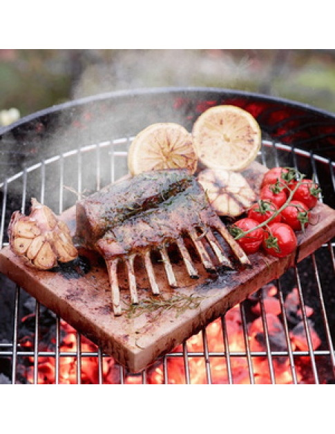 Соляна плита E2SLT (902979823) з підставкою для духовки та плити Electrolux