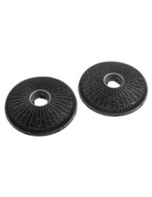 Набір вугільних фільтрів ECFB02 (902979877) 2шт для витяжки Electrolux