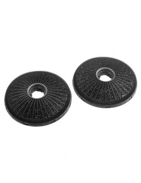 Набір вугільних фільтрів ECFB02 (902979877) 2шт для витяжки Electrolux Набір вугільних фільтрів ECFB02 (902979877) 2шт для витяжки Electrolux