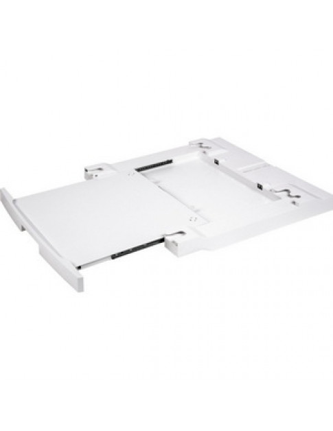 З&aposєднувальний елемент STA9GW3 (з полицею для білизни) для встановлення сушильної машини на пральну машину Electrolux 902980254