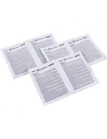 Порошок для удаления накипи 3 в 1 для стиральных и посудомоечных машин Electrolux 902980383 M2GCP600 (6 пакетиков по 50 г)