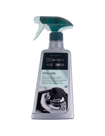 Средство M3SCS200 STEEL CARE для очистки поверхностей из нержавеющей стали Electrolux 902980406 500ml