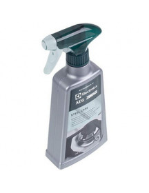 Средство M3SCS200 STEEL CARE для очистки поверхностей из нержавеющей стали Electrolux 902980406 500ml