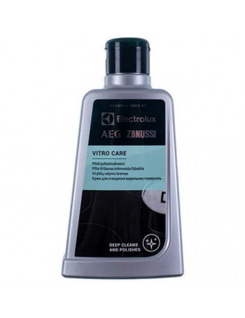 Средство VITRO CARE M3HCC200 300ml для очистки стеклокерамической варочной поверхности Electrolux 902986522