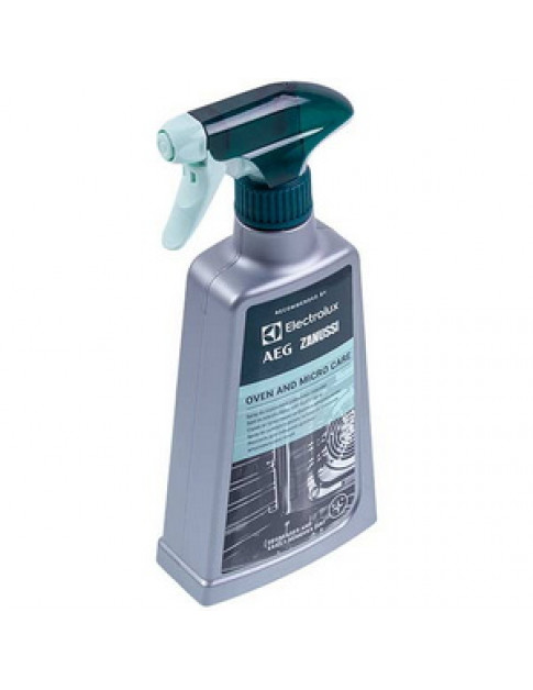 Средство для очистки микроволновой печи и духовки Electrolux 902986527 500ml