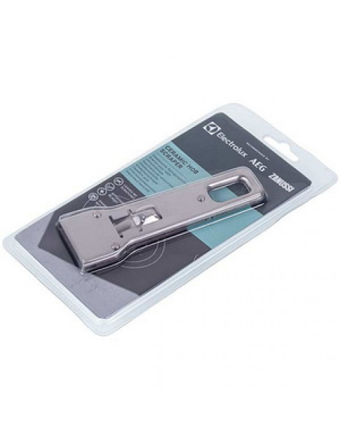 Скребок 902986532 E6HUE102 для чищення склокераміки Electrolux