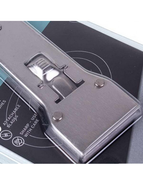 Скребок 902986532 E6HUE102 для чищення склокераміки Electrolux