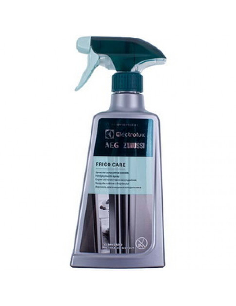 Засіб для очищення холодильника Electrolux 902986542 M3RCS200 500ml Засіб для очищення холодильника Electrolux 902986542 M3RCS200 500ml