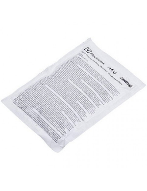 Засіб для видалення накипу Electrolux 902986559 M2GCP100 2x100g