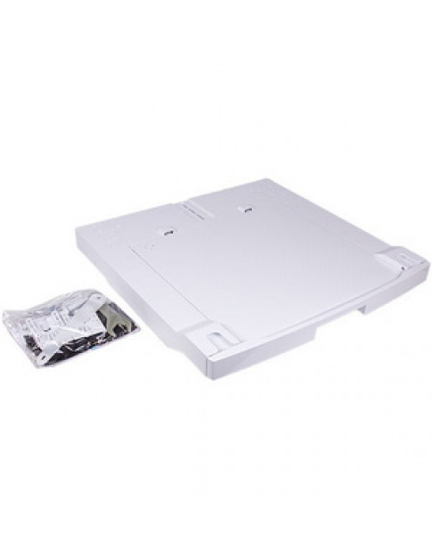 З&aposєднувальний елемент E1WYHSK2 (з полицею для білизни) для встановлення сушильної машини на пральну машину Electrolux 902986629