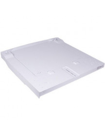 З&aposєднувальний елемент E1WYHSK2 (з полицею для білизни) для встановлення сушильної машини на пральну машину Electrolux 902986629