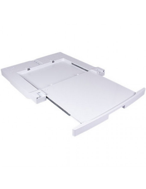 З&aposєднувальний елемент E1WYHSK2 (з полицею для білизни) для встановлення сушильної машини на пральну машину Electrolux 902986629