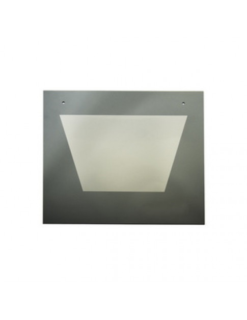 Зовнішнє скло дверей для духовки Hansa 9030619