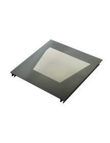 Зовнішнє скло дверей для духовки Hansa 9030619