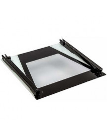 Скло дверей зовнішнє для духовки Hansa 9030632