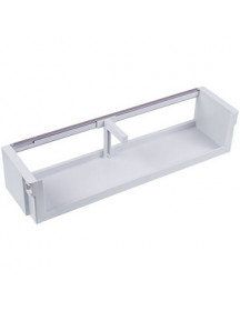 Полиця двері для пляшок у холодильник Liebherr 9031156 430x110mm