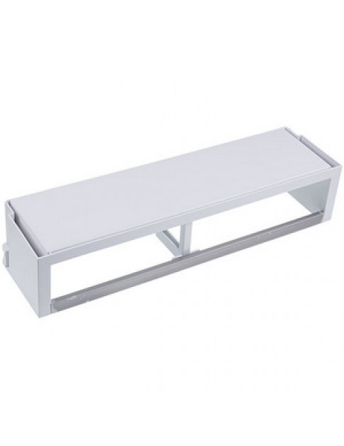 Полиця двері для пляшок у холодильник Liebherr 9031156 430x110mm Полиця двері для пляшок у холодильник Liebherr 9031156 430x110mm