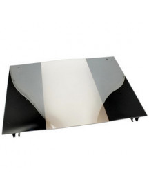 Зовнішнє скло дверей для духовки Hansa 9033349