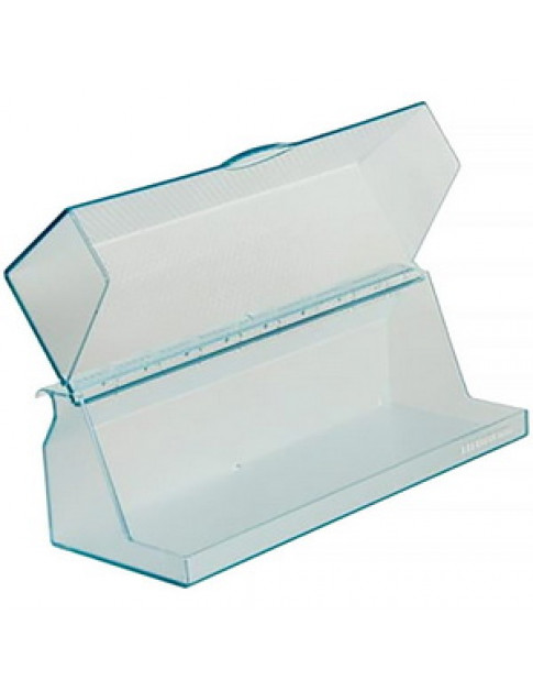 Полка дверей (верхня, велика) з кришкою для холодильника Liebherr 9033363