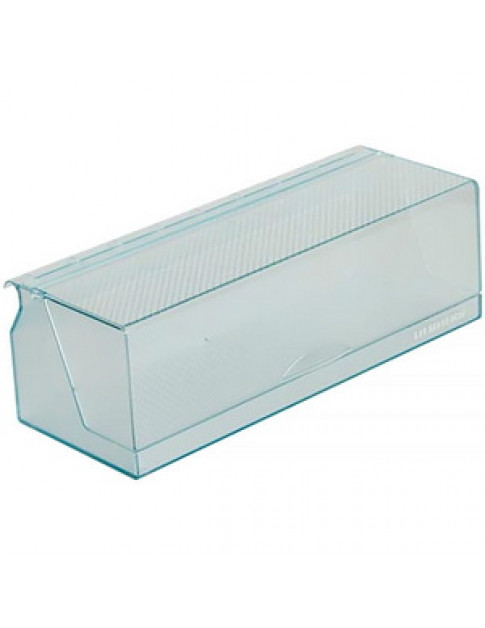 Полка дверей (верхня, велика) з кришкою для холодильника Liebherr 9033363