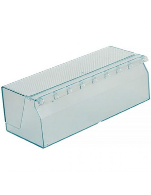 Полка дверей (верхня, велика) з кришкою для холодильника Liebherr 9033363