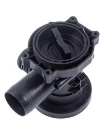 Равлик (корпус) насоса для пральної машини Атлант 903646300201