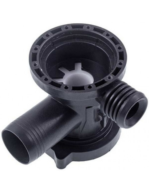 Равлик (корпус) насоса для пральної машини Атлант 903646300201