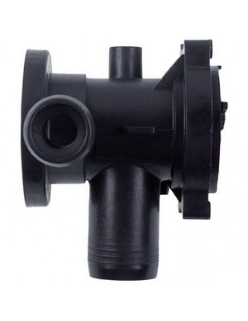 Равлик (корпус) насоса для пральної машини Атлант 903646300201