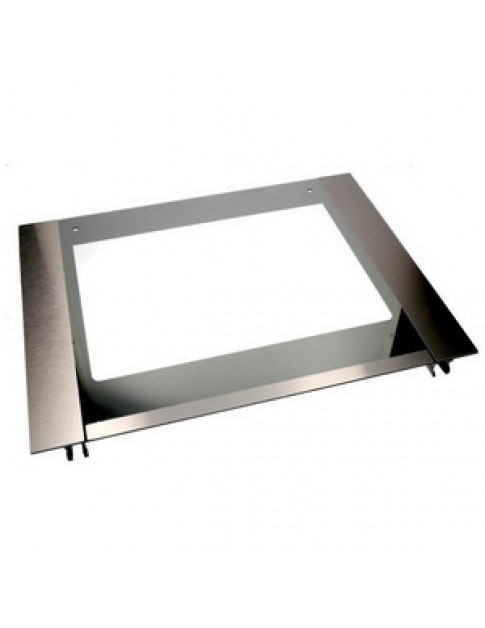 Зовнішнє скло дверей для духовки Hansa 9040424