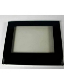 Двері для духовки плити Hansa 9040628