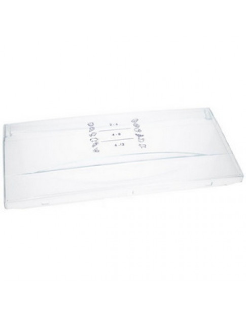 Панель ящика (верхнього/середнього/нижнього) морозильної камери Liebherr 9041800