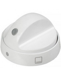 Ручка регулювання режимів духовки для плити Hansa 9042701