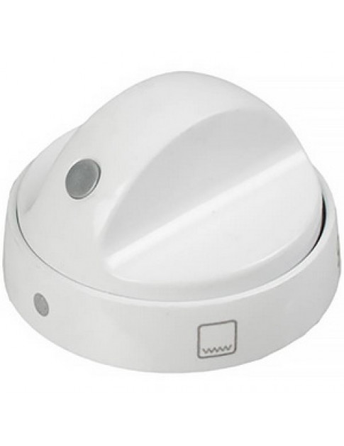 Ручка регулювання режимів духовки для плити Hansa 9042701