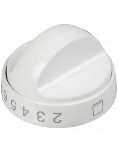 Ручка регулювання режимів духовки для плити Hansa 9042701