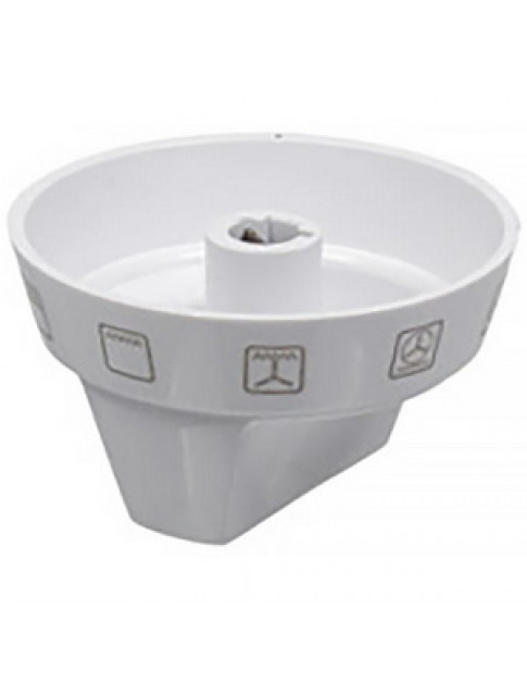 Ручка регулювання режимів духовки для плити Hansa 9042714