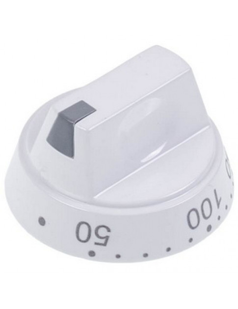 Ручка регулювання температури духовки для плити Hansa 9042758