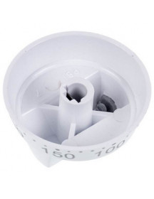 Ручка регулювання температури духовки для плити Hansa 9042758