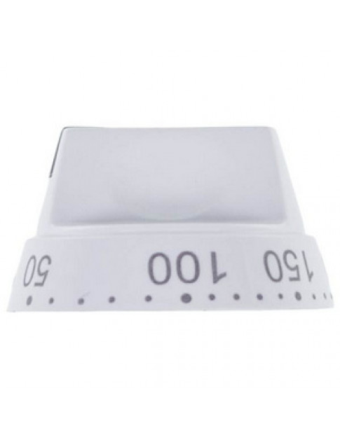 Ручка регулювання температури духовки для плити Hansa 9042758