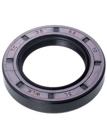 Candy 90437344 сальник WLK 35*55*10 мм для стиральной машины