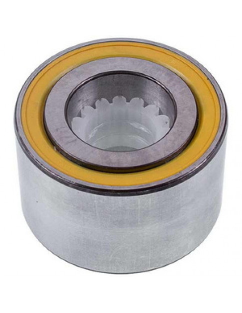 Підшипник дворядний BA2B 633667 SKF 90437419 BB 2RS (30x60x37) у прозорому кульку